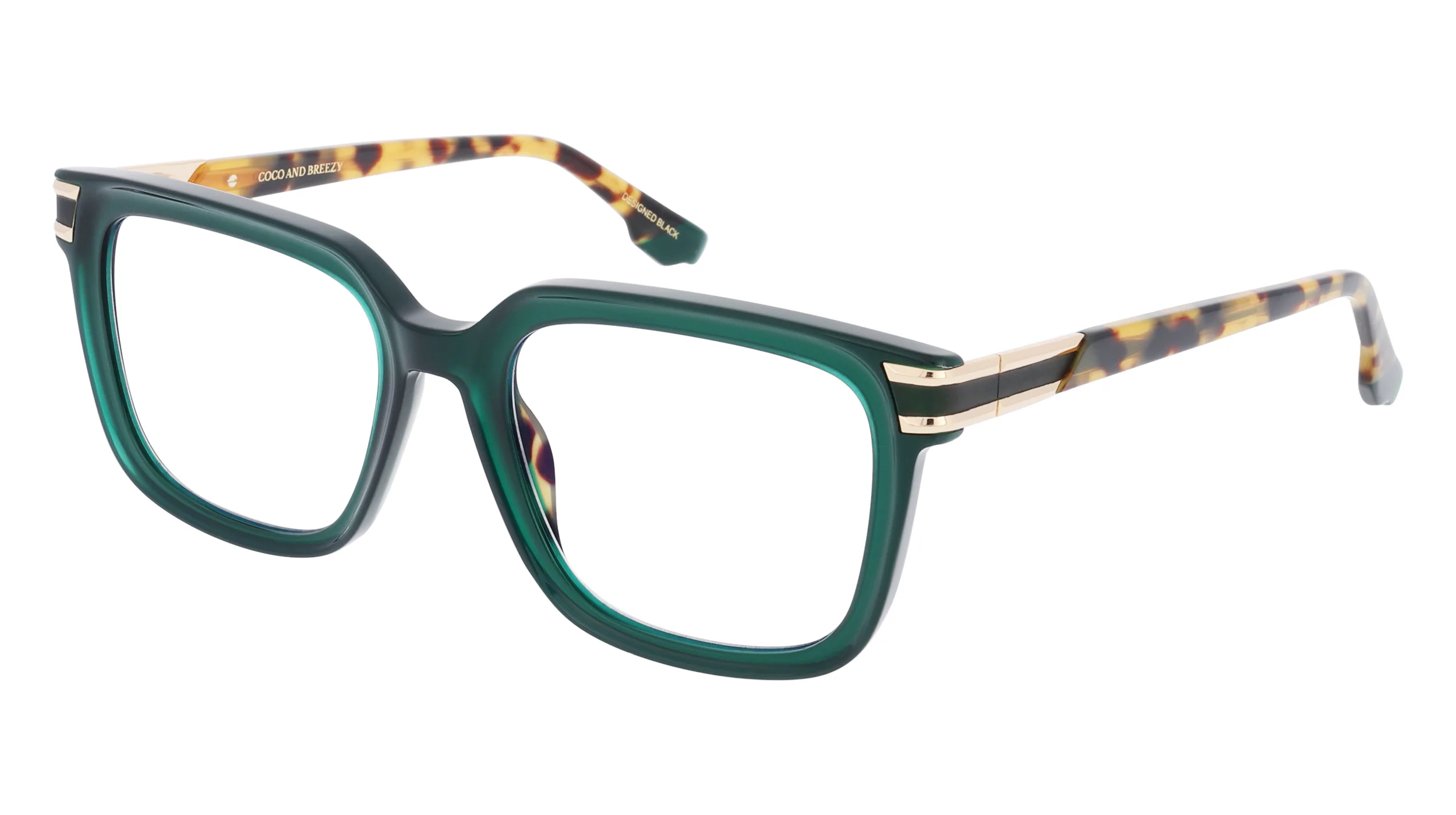 COCO & BREEZY CEDAR - Image 2