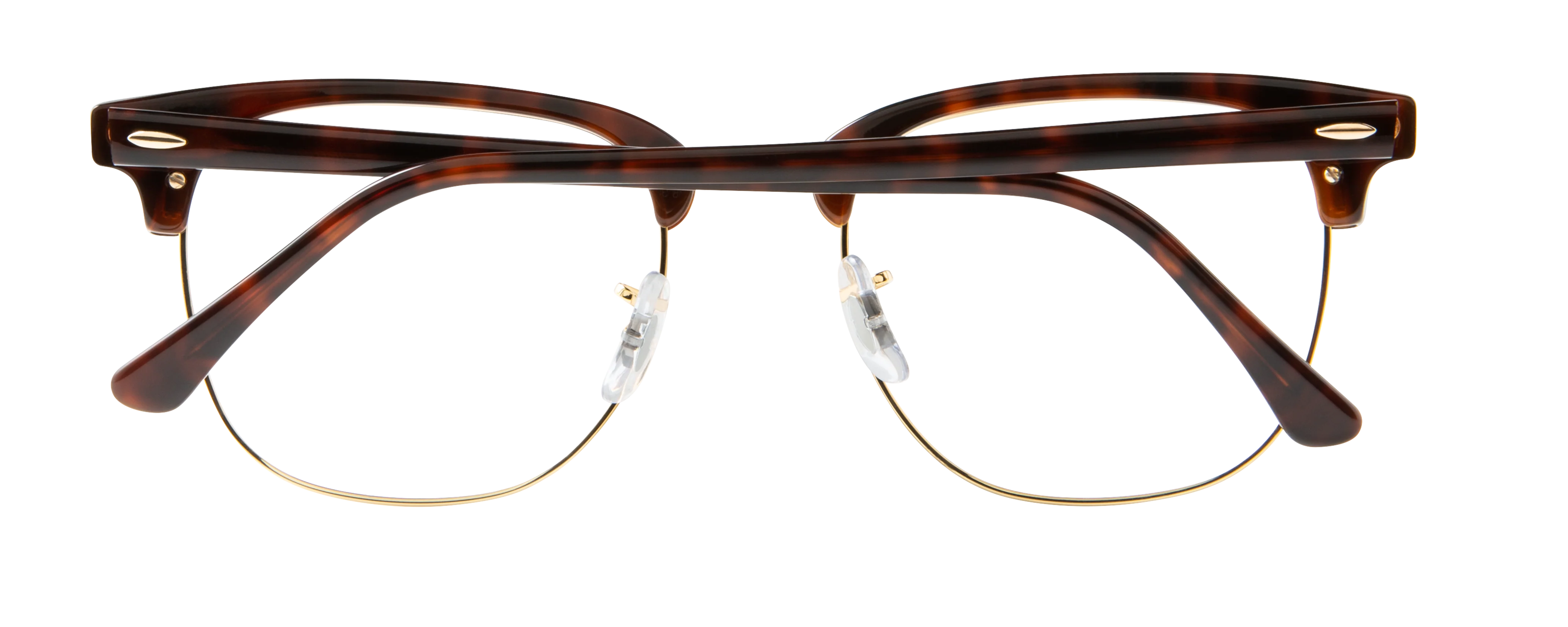 RAY BAN 3016 CLUBMASTER - Image 4