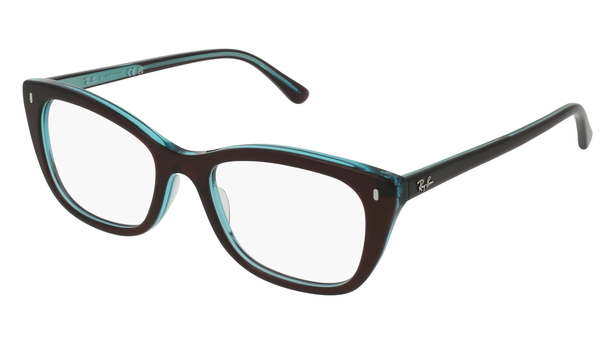RAY BAN 5433 - Image 2