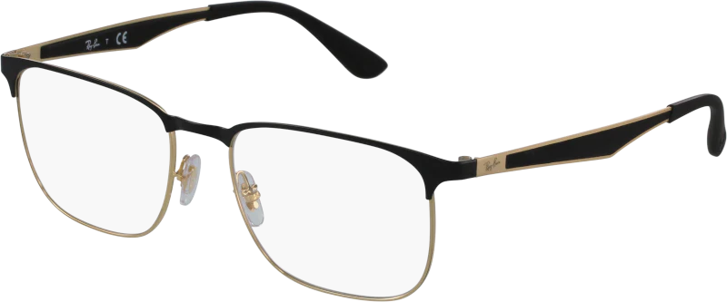 RAY BAN 6363 - Image 2
