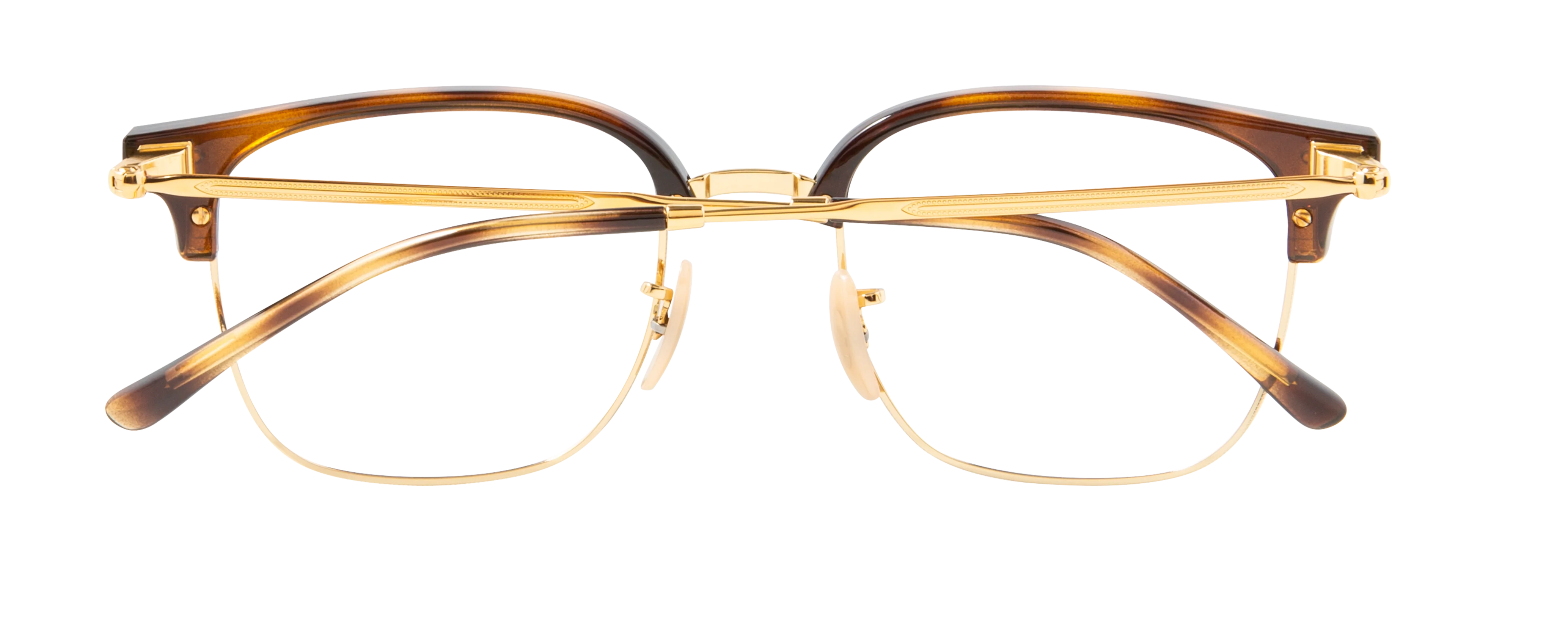 RAY BAN 7216 NEW CLUBMASTER - Image 4